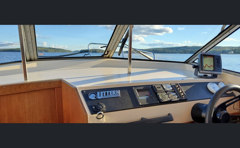 Uttern 620 DC 1994-kuva-5